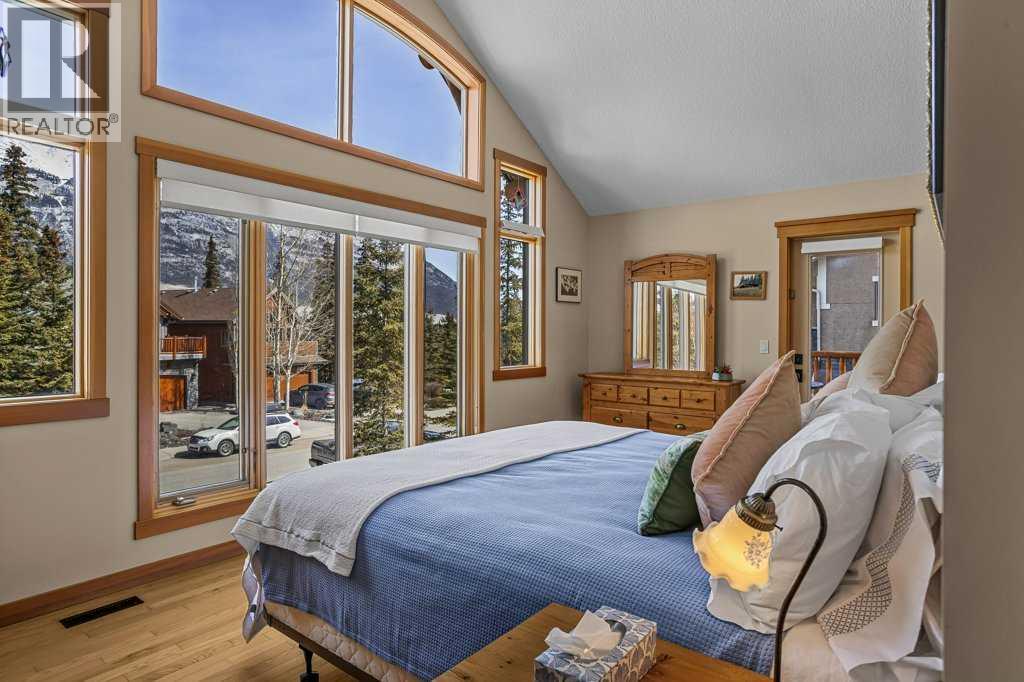 108 Casale Place, Canmore, Alberta  T1W 3G2 - Photo 29 - A2301005