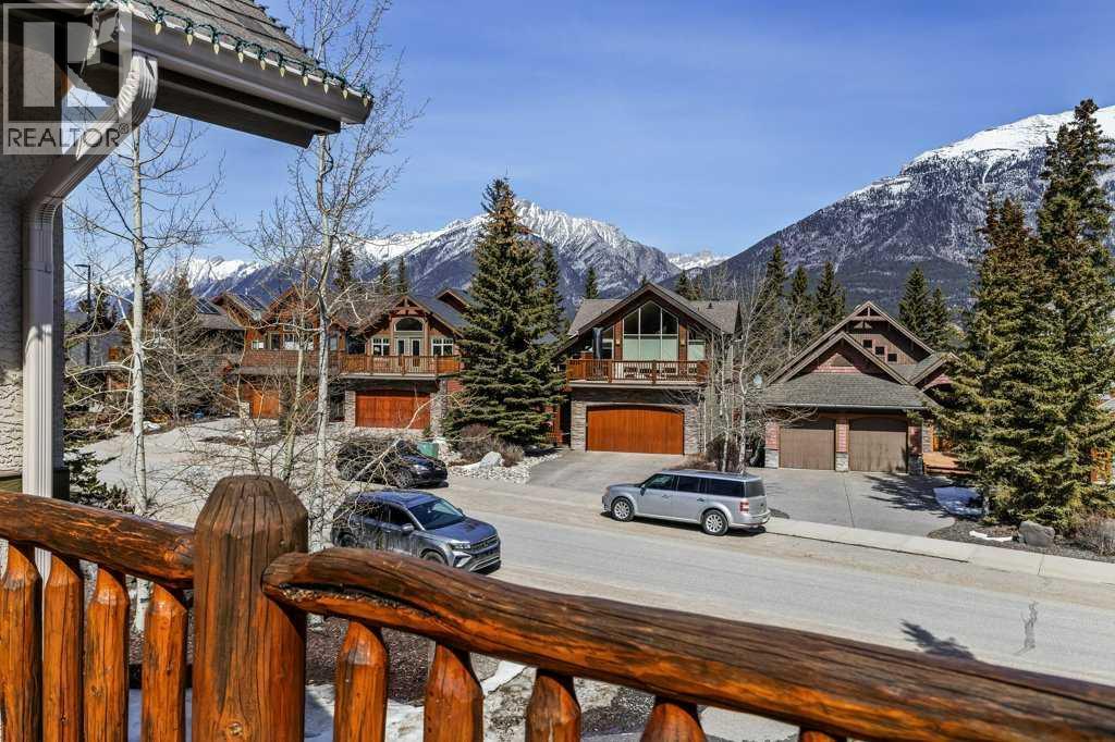 108 Casale Place, Canmore, Alberta  T1W 3G2 - Photo 34 - A2301005