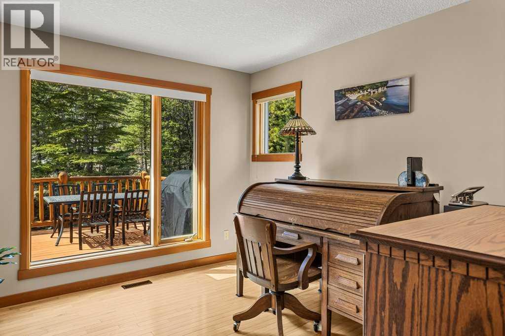 108 Casale Place, Canmore, Alberta  T1W 3G2 - Photo 19 - A2301005