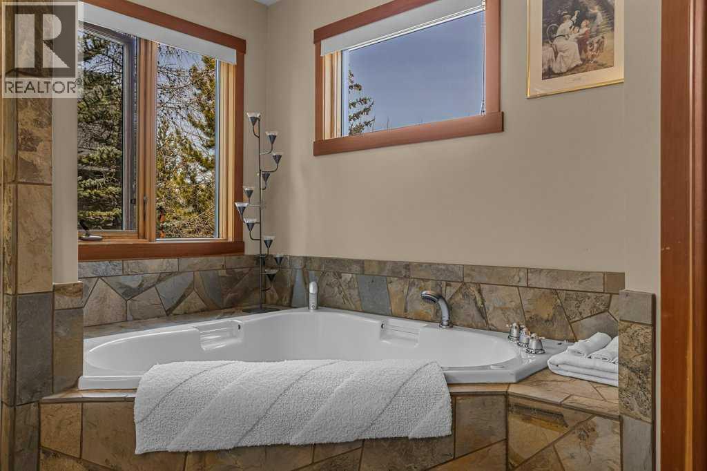 108 Casale Place, Canmore, Alberta  T1W 3G2 - Photo 32 - A2301005