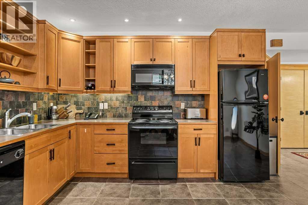 108 Casale Place, Canmore, Alberta  T1W 3G2 - Photo 40 - A2301005