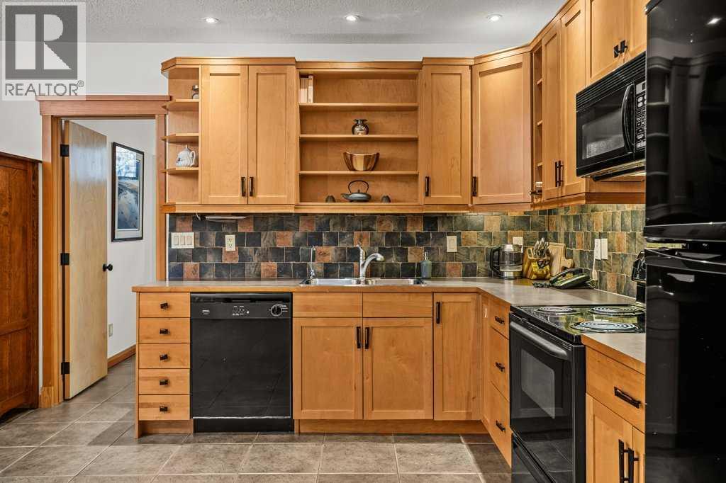 108 Casale Place, Canmore, Alberta  T1W 3G2 - Photo 41 - A2301005
