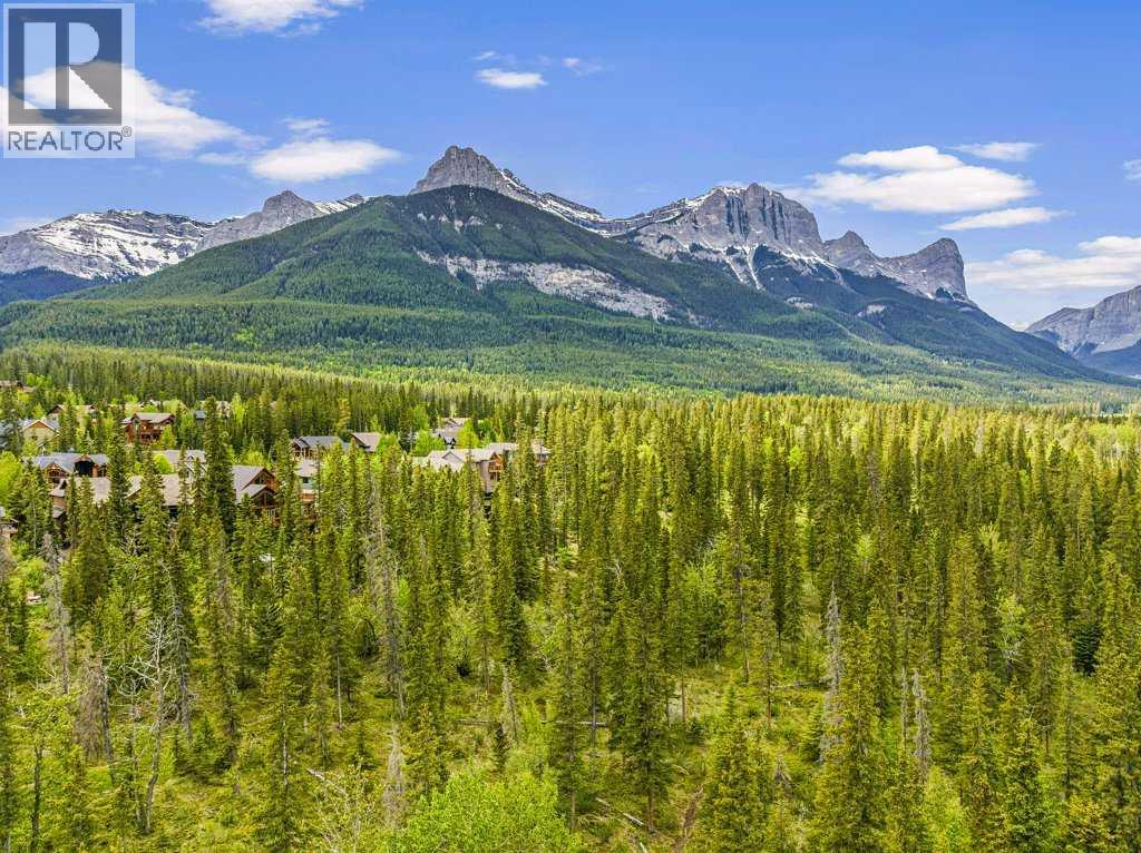 108 Casale Place, Canmore, Alberta  T1W 3G2 - Photo 49 - A2301005