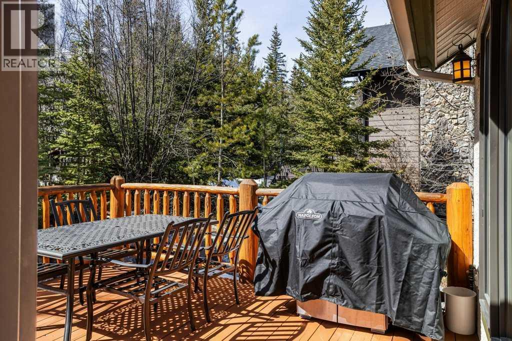 108 Casale Place, Canmore, Alberta  T1W 3G2 - Photo 20 - A2301005