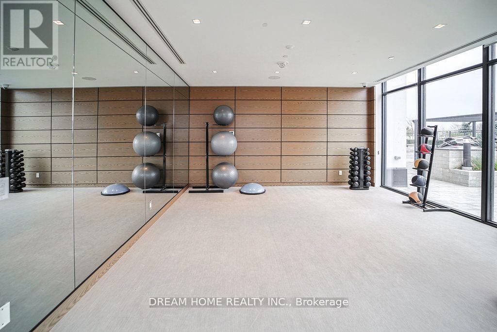 2302 - 1 Grandview Avenue, Markham, Ontario  L3T 0G7 - Photo 22 - N12908272