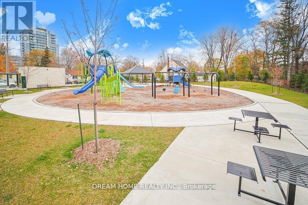 2302 - 1 Grandview Avenue, Markham, Ontario  L3T 0G7 - Photo 27 - N12908272