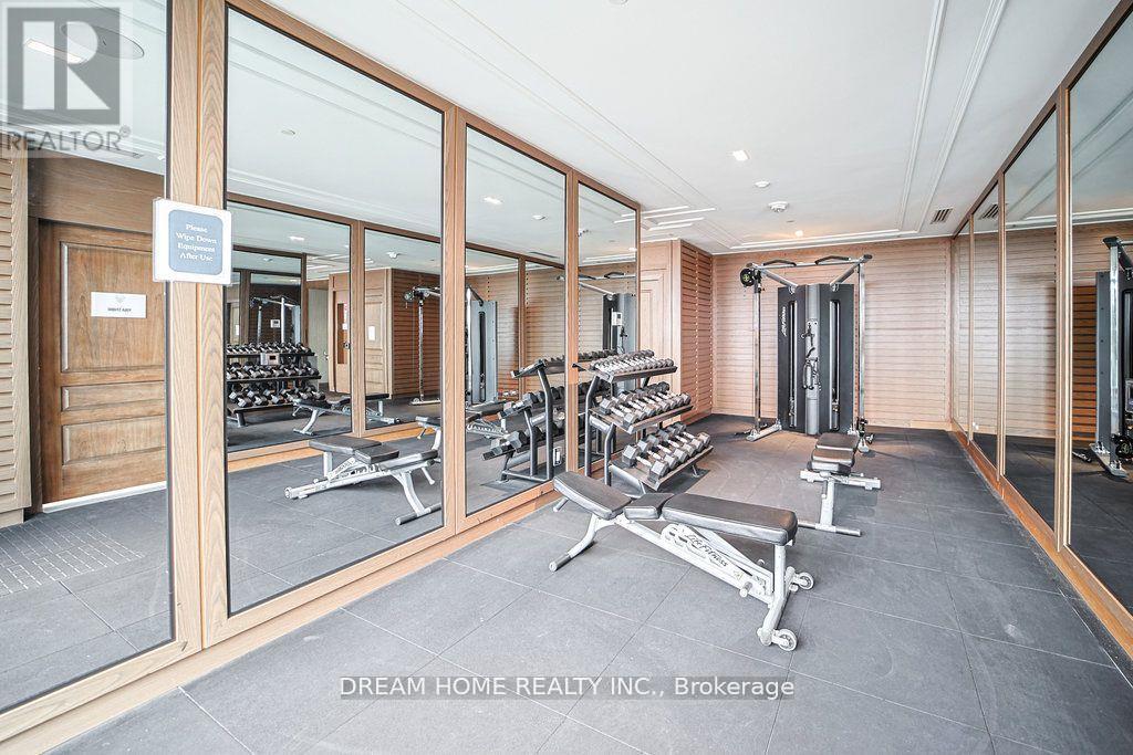 2302 - 1 Grandview Avenue, Markham, Ontario  L3T 0G7 - Photo 23 - N12908272