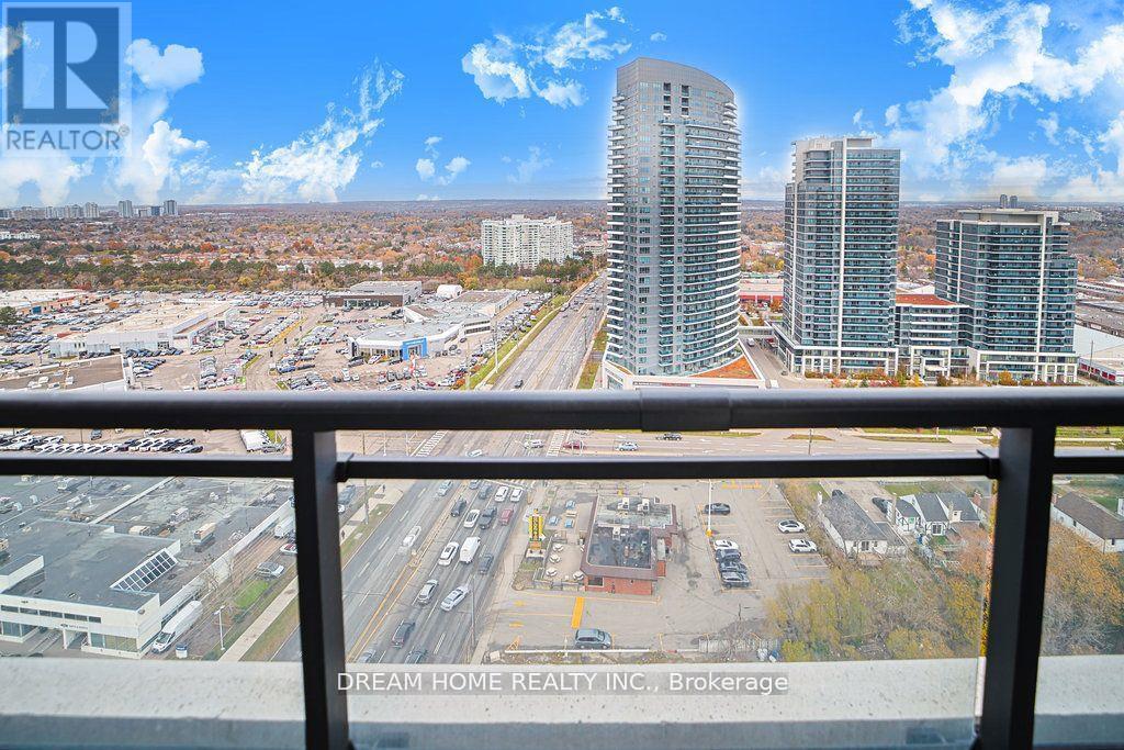 2302 - 1 Grandview Avenue, Markham, Ontario  L3T 0G7 - Photo 19 - N12908272