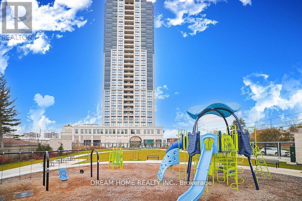 2302 - 1 Grandview Avenue, Markham, Ontario  L3T 0G7 - Photo 28 - N12908272