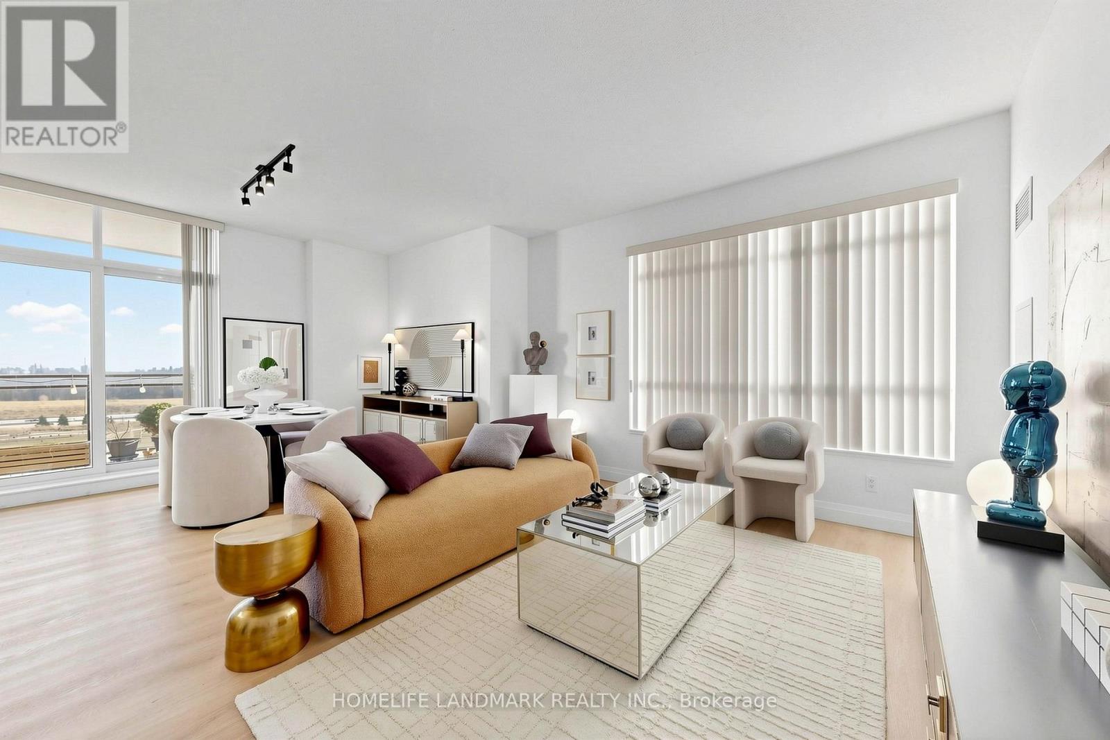 Lph5 - 51 Saddlecreek Drive, Markham, Ontario  L3T 7Z1 - Photo 1 - N12994136