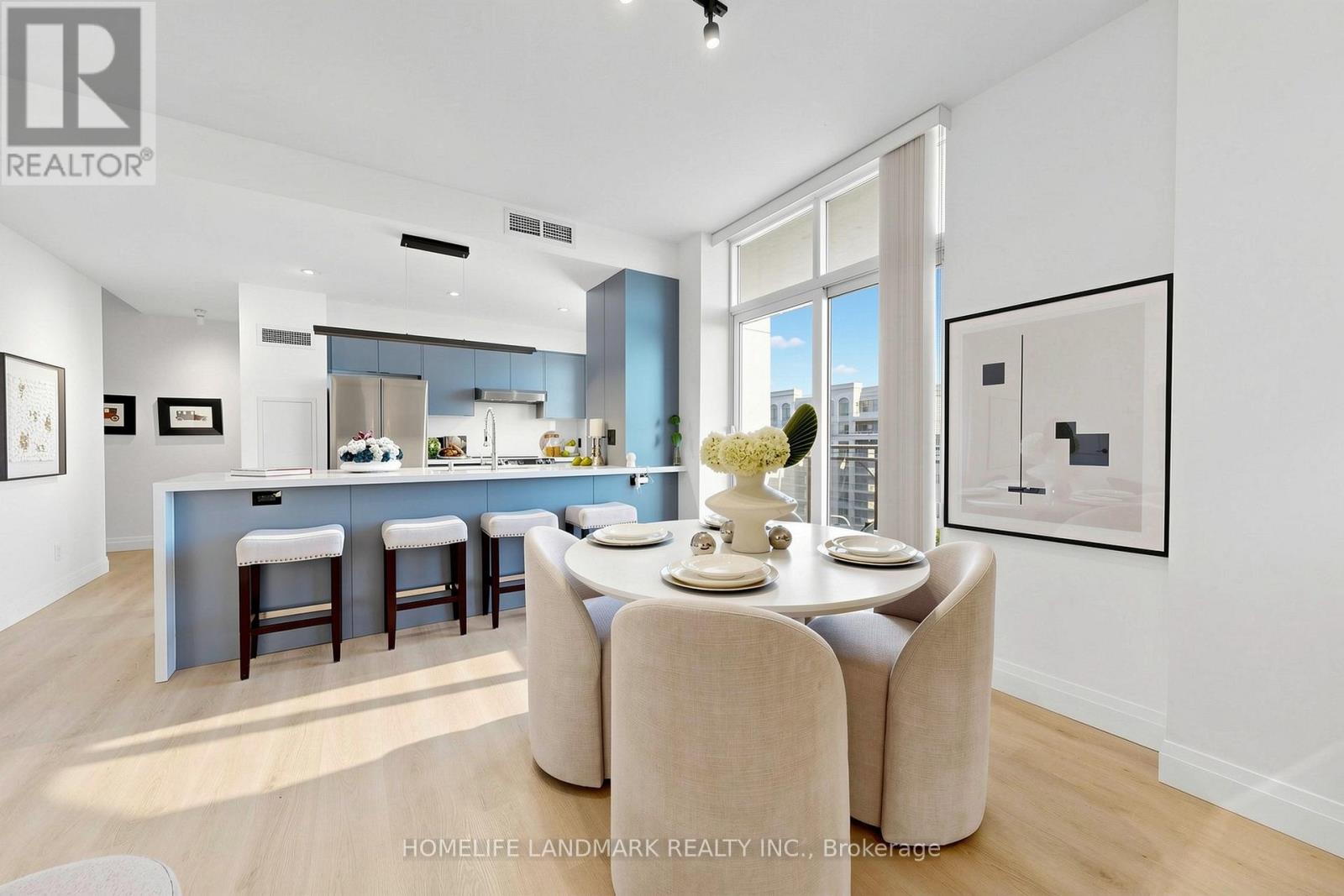 Lph5 - 51 Saddlecreek Drive, Markham, Ontario  L3T 7Z1 - Photo 6 - N12994136