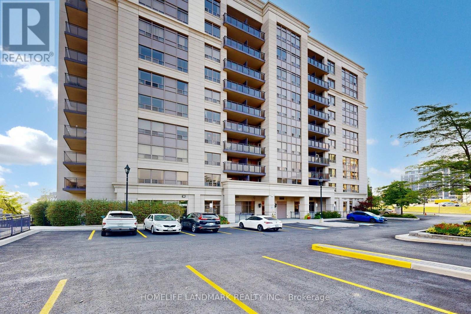 Lph5 - 51 Saddlecreek Drive, Markham, Ontario  L3T 7Z1 - Photo 20 - N12994136