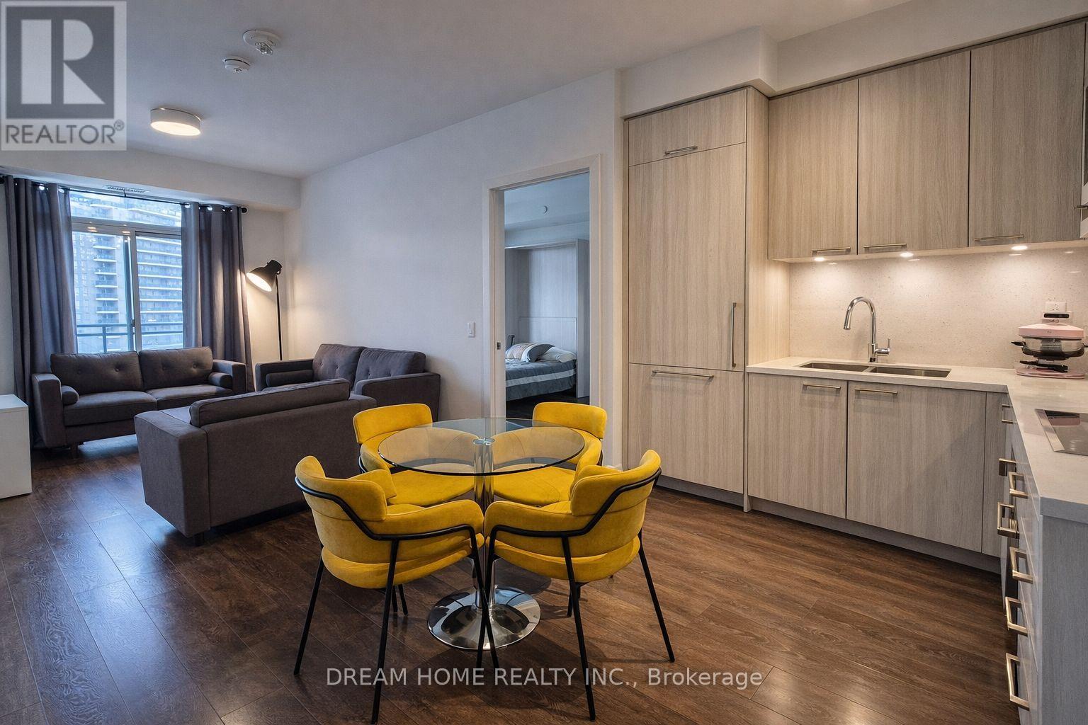 2302 - 1 Grandview Avenue, Markham, Ontario  L3T 0G7 - Photo 6 - N12908272