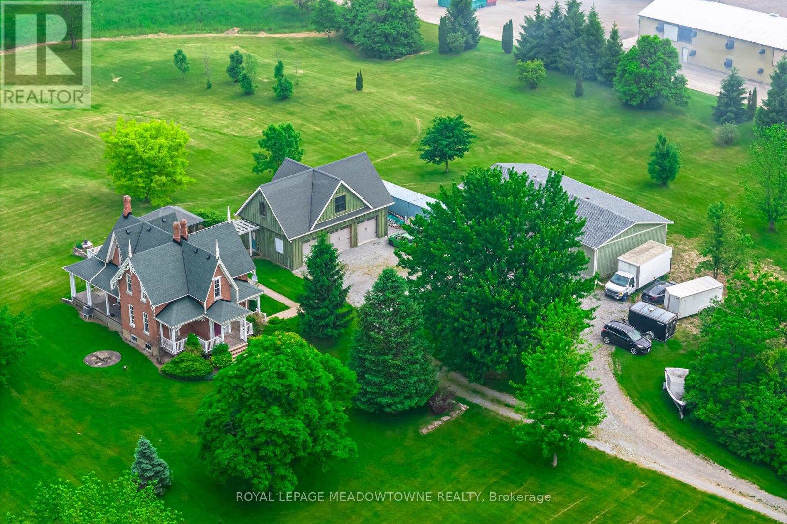 965 METLER ROAD, Pelham, Ontario