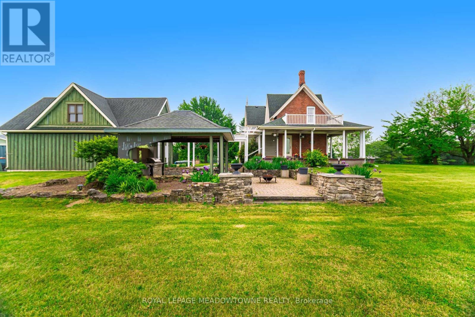 965 Metler Road, Pelham, Ontario  L0S 1C0 - Photo 13 - X12725566