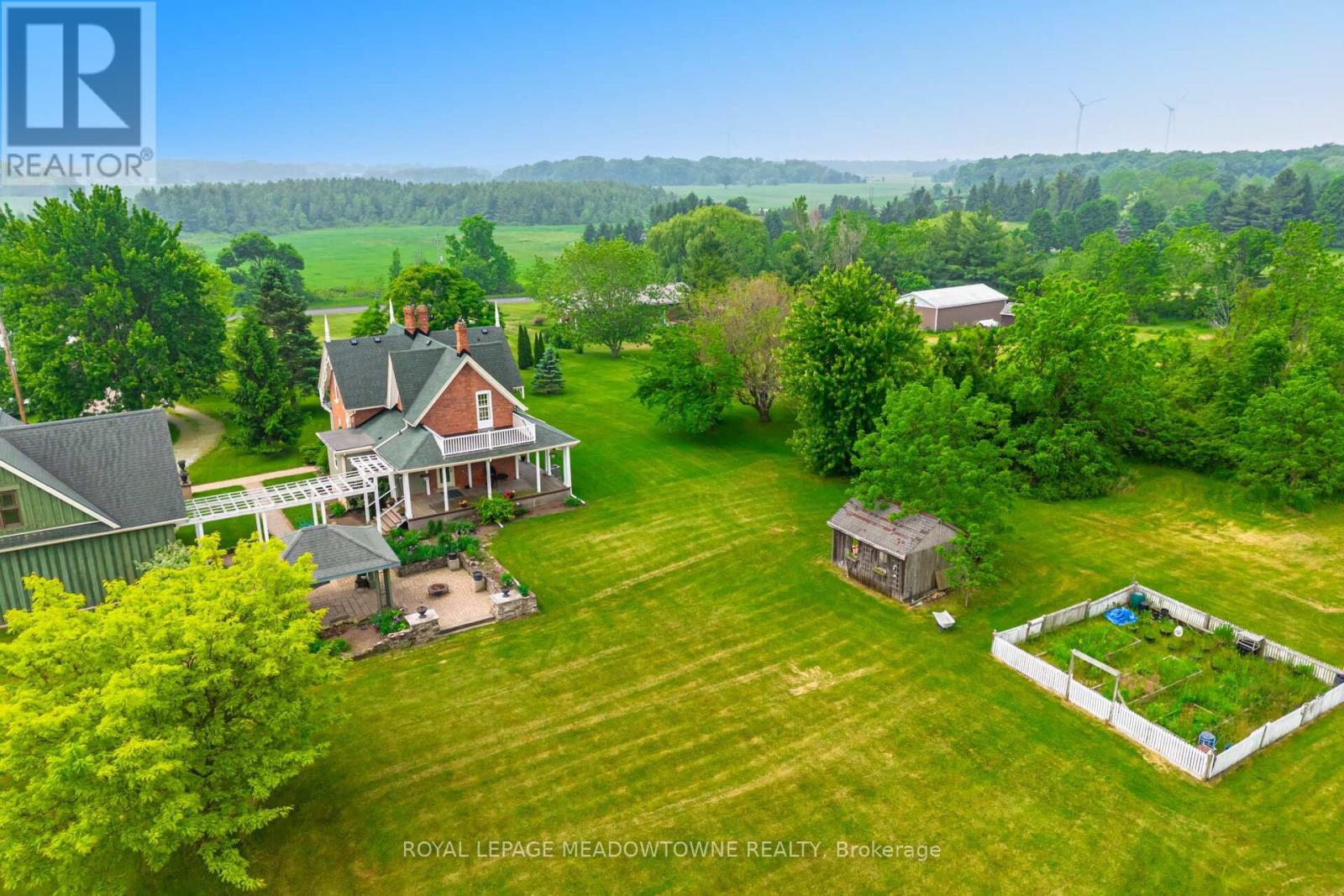 965 Metler Road, Pelham, Ontario  L0S 1C0 - Photo 17 - X12725566