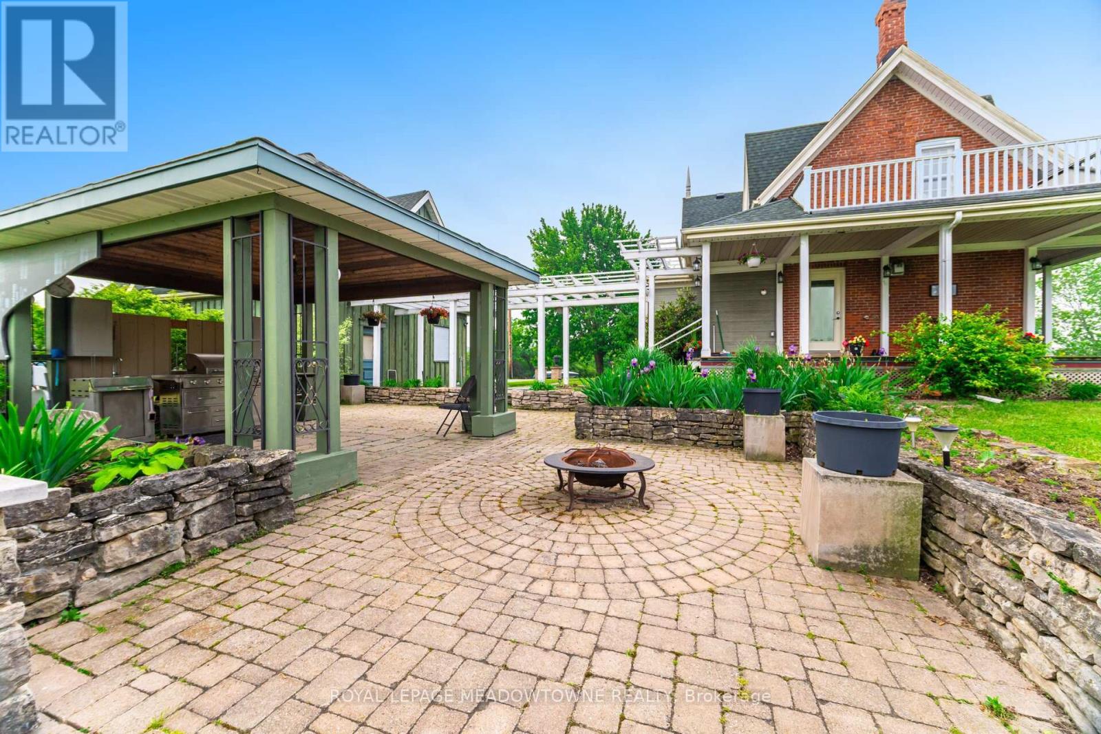 965 Metler Road, Pelham, Ontario  L0S 1C0 - Photo 12 - X12725566