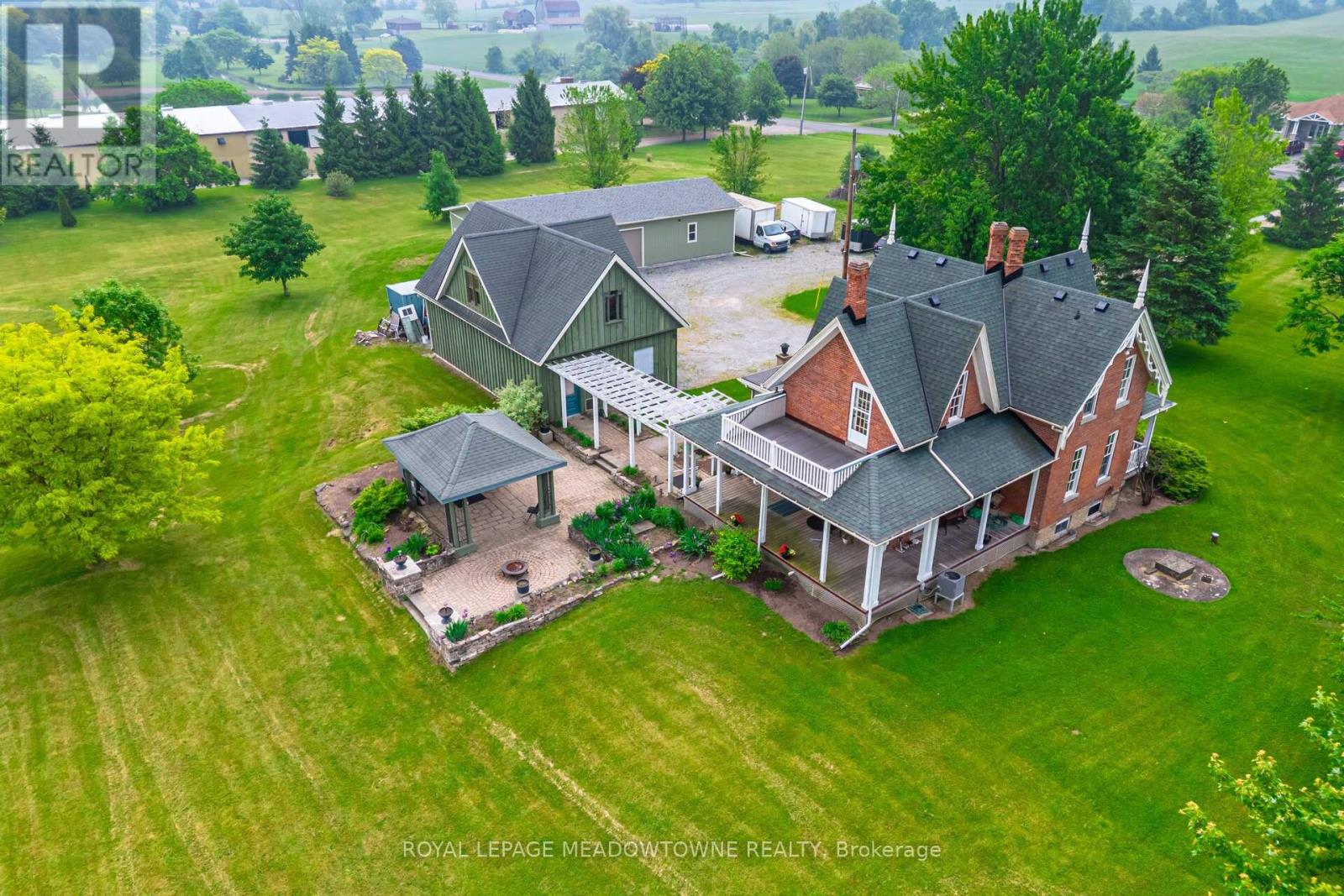 965 Metler Road, Pelham, Ontario  L0S 1C0 - Photo 14 - X12725566