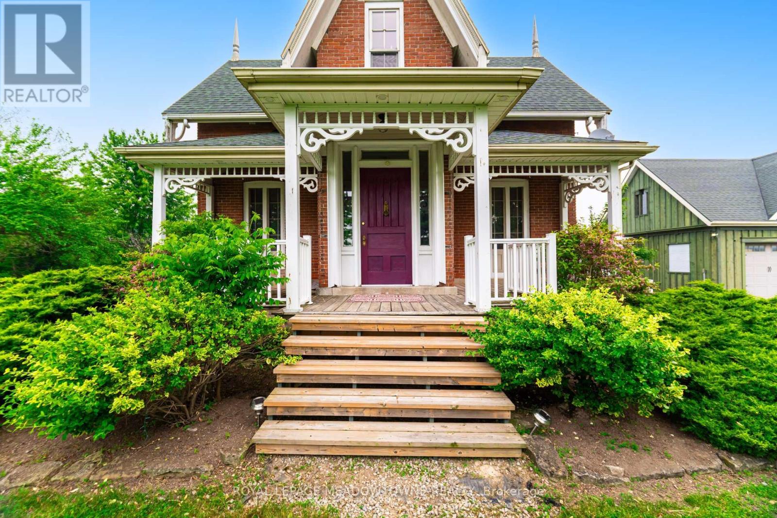 965 Metler Road, Pelham, Ontario  L0S 1C0 - Photo 5 - X12725566