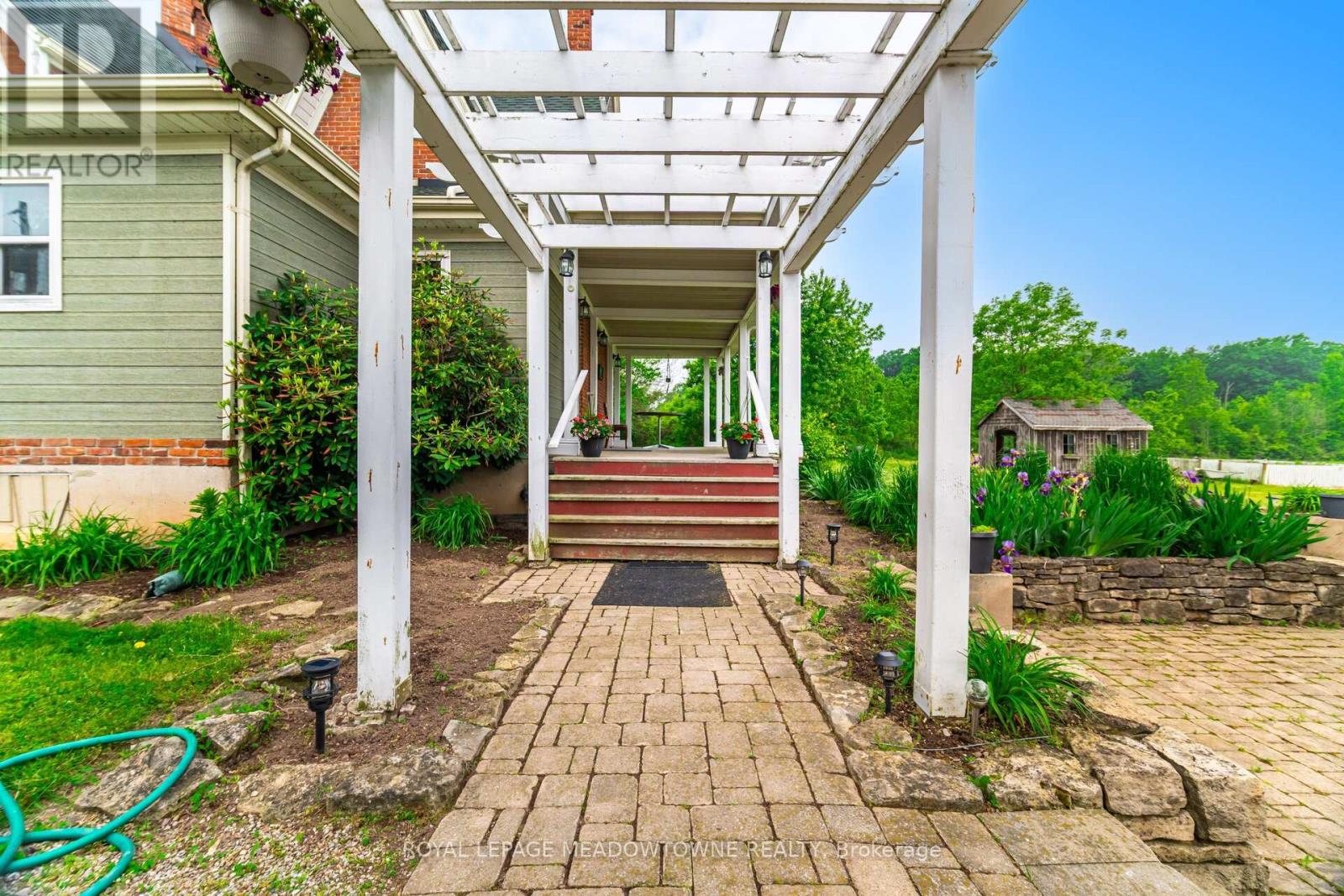 965 Metler Road, Pelham, Ontario  L0S 1C0 - Photo 8 - X12725566