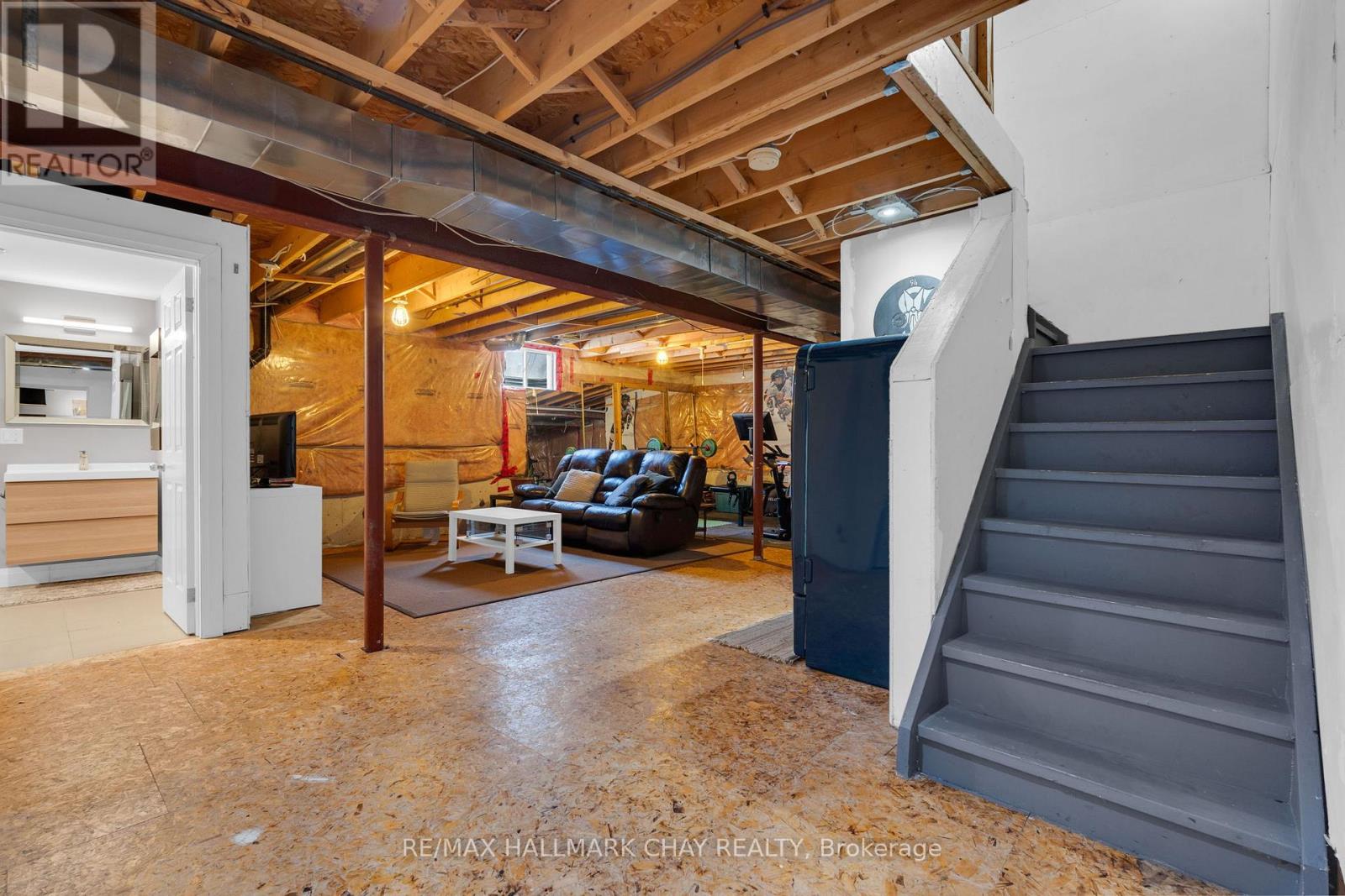 63 Northview Crescent, Barrie (Northwest), Ontario  L4N 9T5 - Photo 26 - S12995464