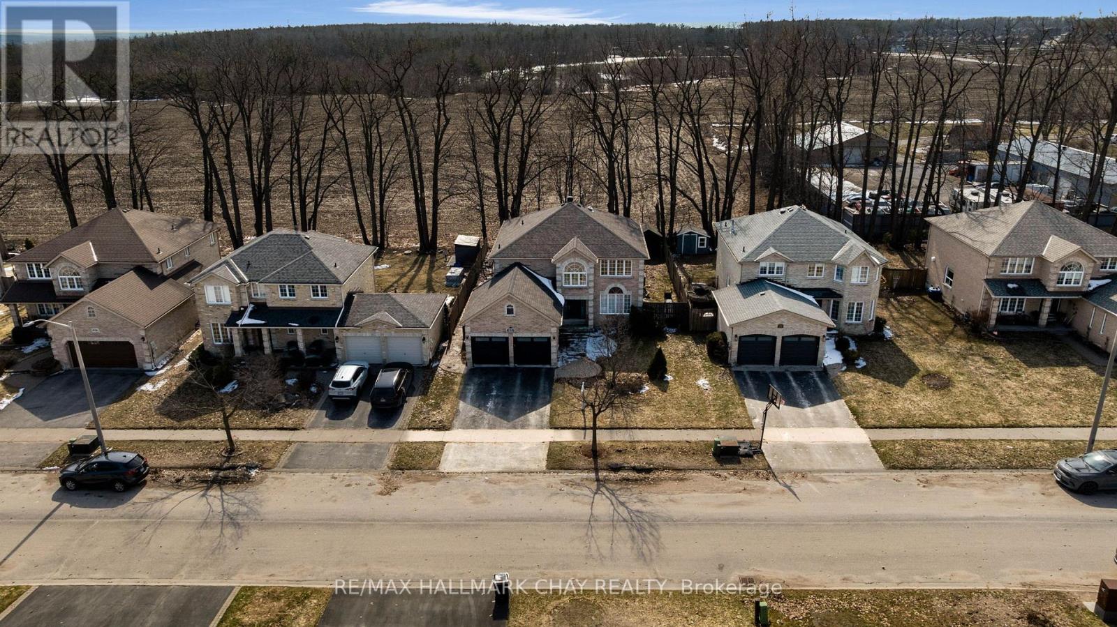 63 Northview Crescent, Barrie (Northwest), Ontario  L4N 9T5 - Photo 29 - S12995464