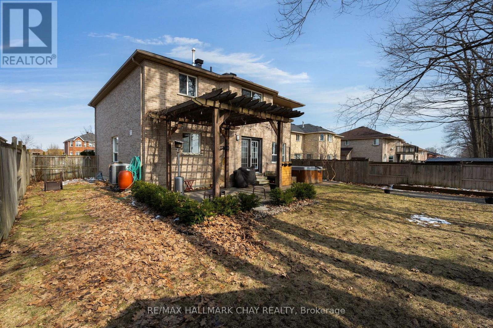 63 Northview Crescent, Barrie (Northwest), Ontario  L4N 9T5 - Photo 30 - S12995464