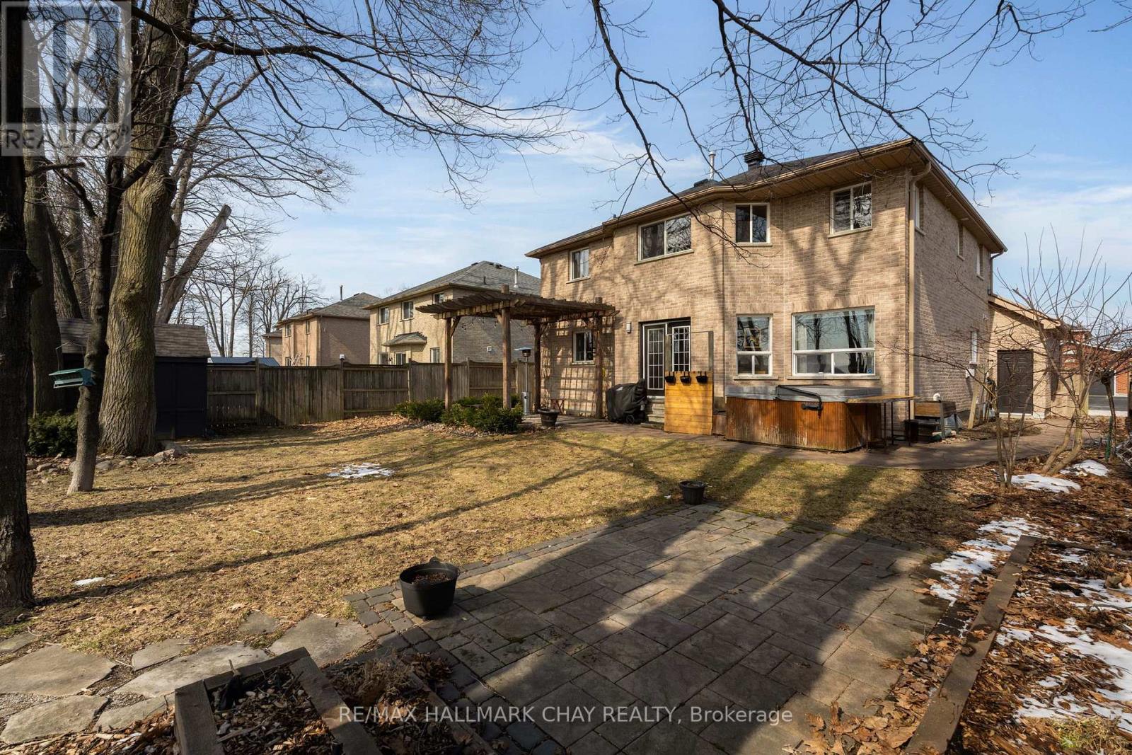 63 Northview Crescent, Barrie (Northwest), Ontario  L4N 9T5 - Photo 31 - S12995464