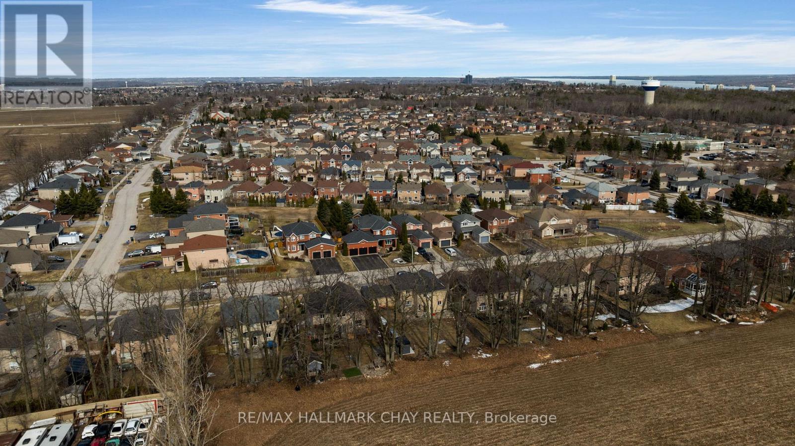 63 Northview Crescent, Barrie (Northwest), Ontario  L4N 9T5 - Photo 39 - S12995464