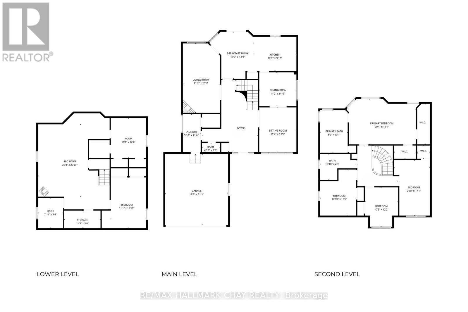 63 Northview Crescent, Barrie (Northwest), Ontario  L4N 9T5 - Photo 40 - S12995464