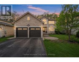 63 NORTHVIEW CRESCENT, Barrie, Ontario