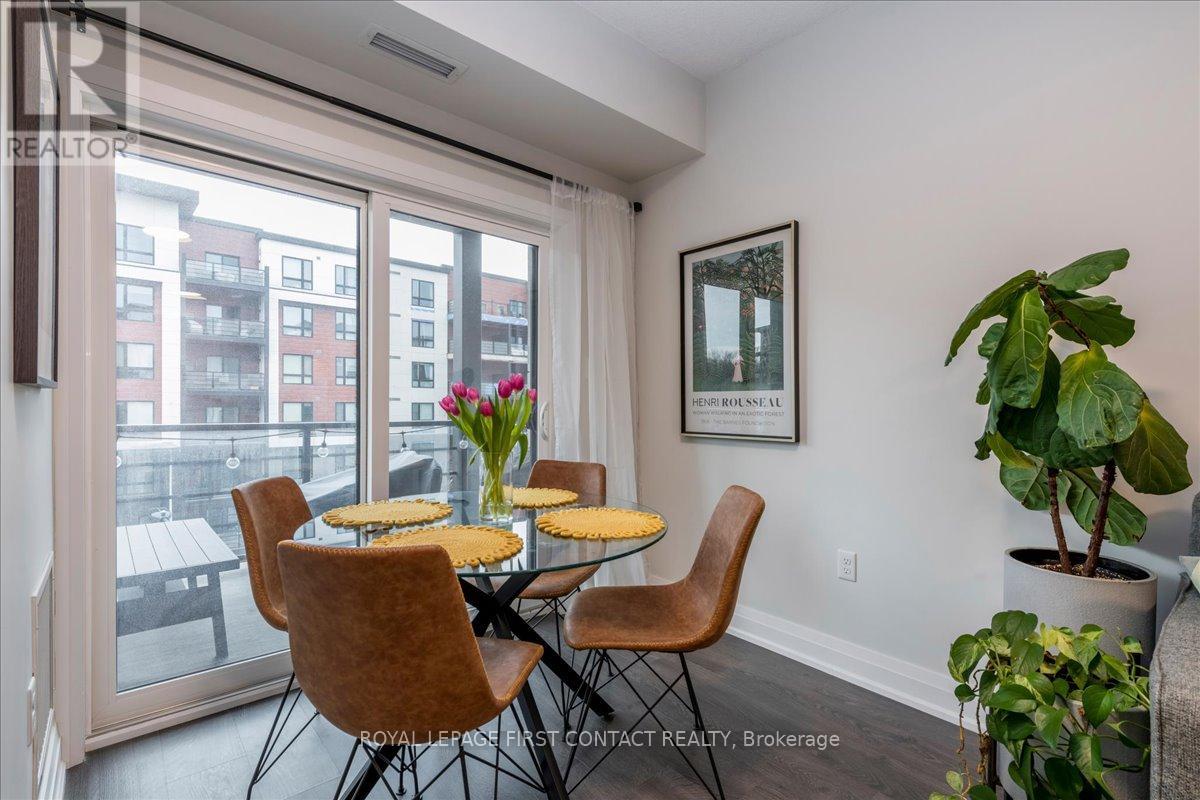 407 - 300 Essa Road, Barrie, Ontario  L9J 0B9 - Photo 11 - S12995512