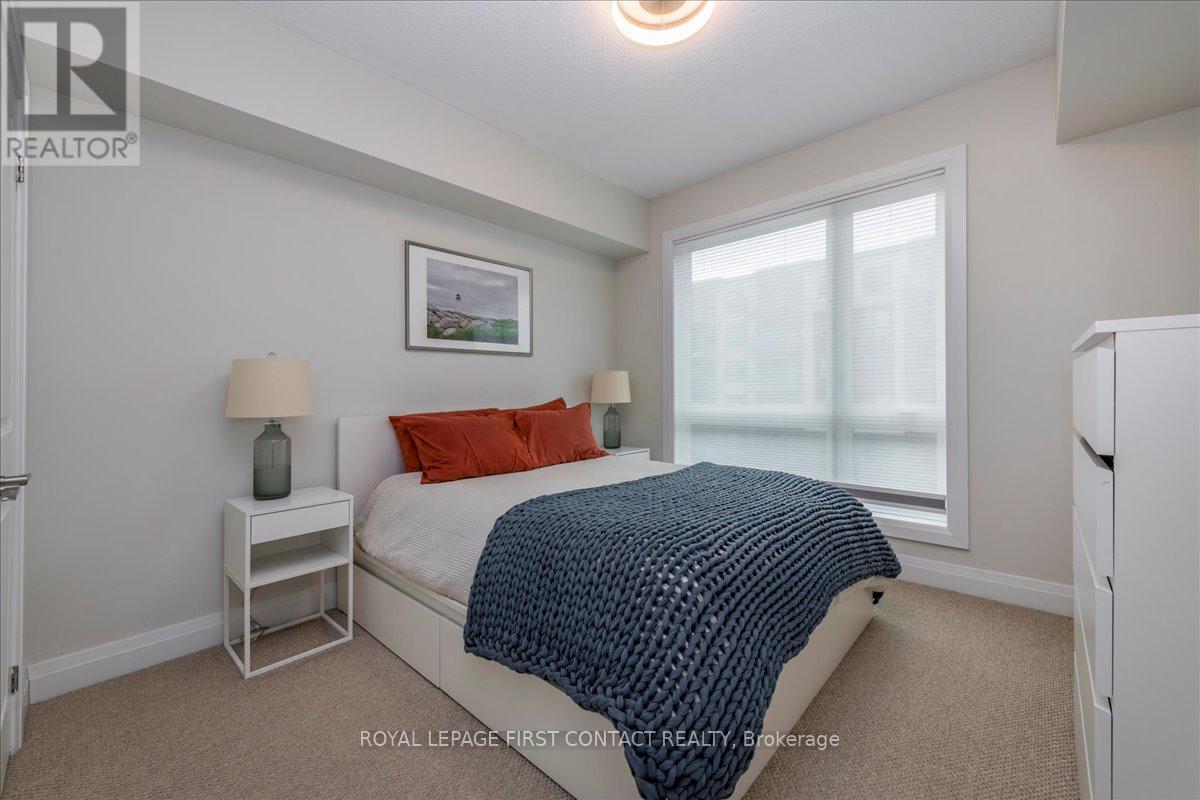 407 - 300 Essa Road, Barrie, Ontario  L9J 0B9 - Photo 14 - S12995512