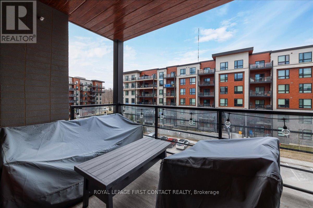 407 - 300 Essa Road, Barrie, Ontario  L9J 0B9 - Photo 17 - S12995512