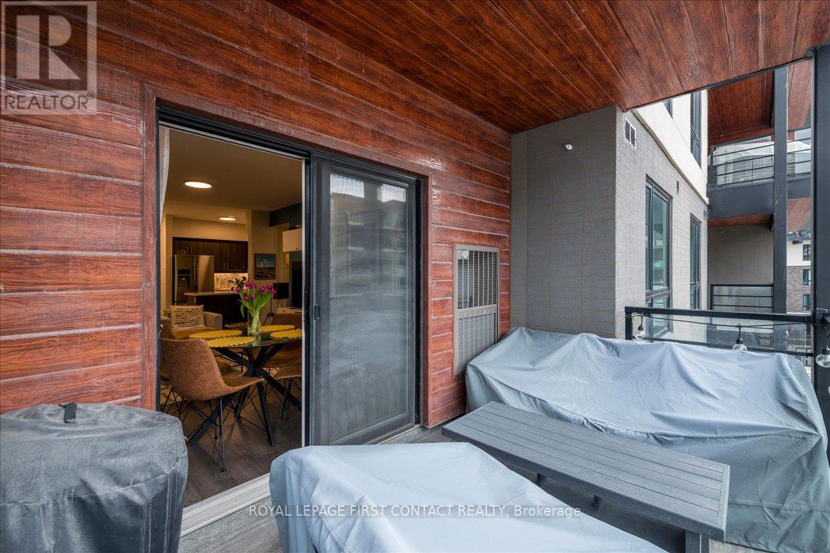 407 - 300 Essa Road, Barrie, Ontario  L9J 0B9 - Photo 18 - S12995512