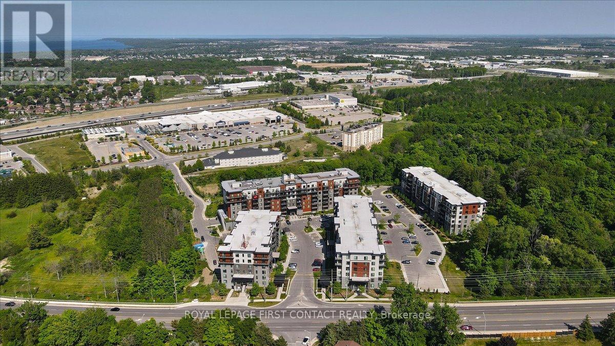 407 - 300 Essa Road, Barrie, Ontario  L9J 0B9 - Photo 19 - S12995512