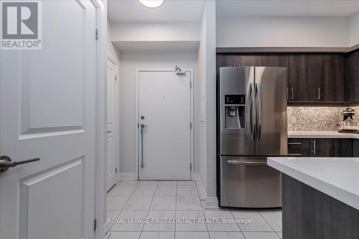 407 - 300 Essa Road, Barrie, Ontario  L9J 0B9 - Photo 4 - S12995512