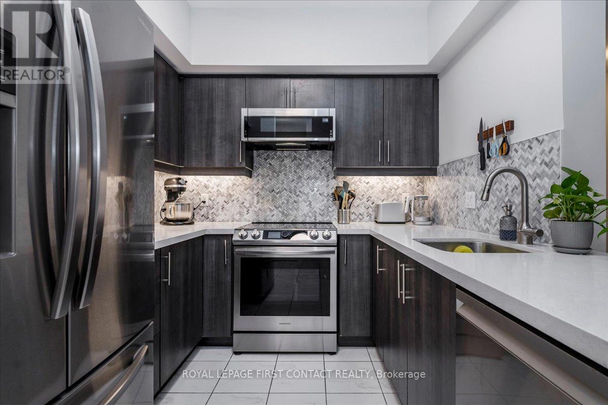 407 - 300 Essa Road, Barrie, Ontario  L9J 0B9 - Photo 6 - S12995512