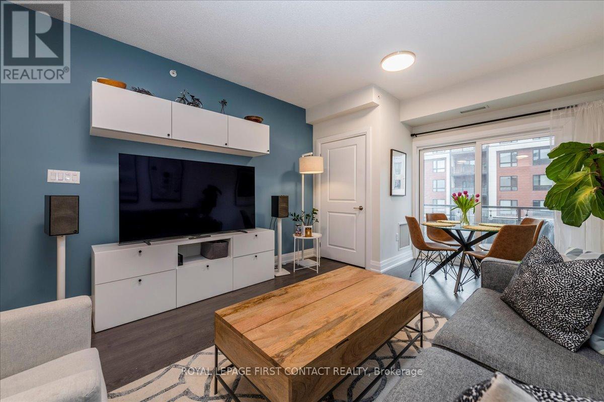 407 - 300 Essa Road, Barrie, Ontario  L9J 0B9 - Photo 8 - S12995512