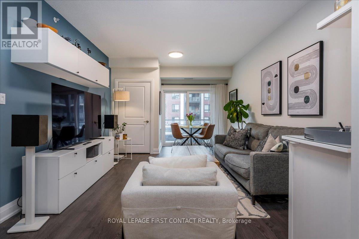 407 - 300 Essa Road, Barrie, Ontario  L9J 0B9 - Photo 9 - S12995512