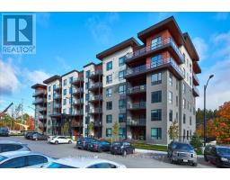 407 - 300 ESSA ROAD, Barrie, Ontario