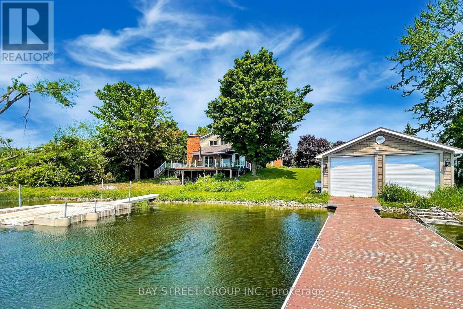 3784 Tuppy Drive, Ramara, Ontario  L3V 6H7 - Photo 28 - S12995590