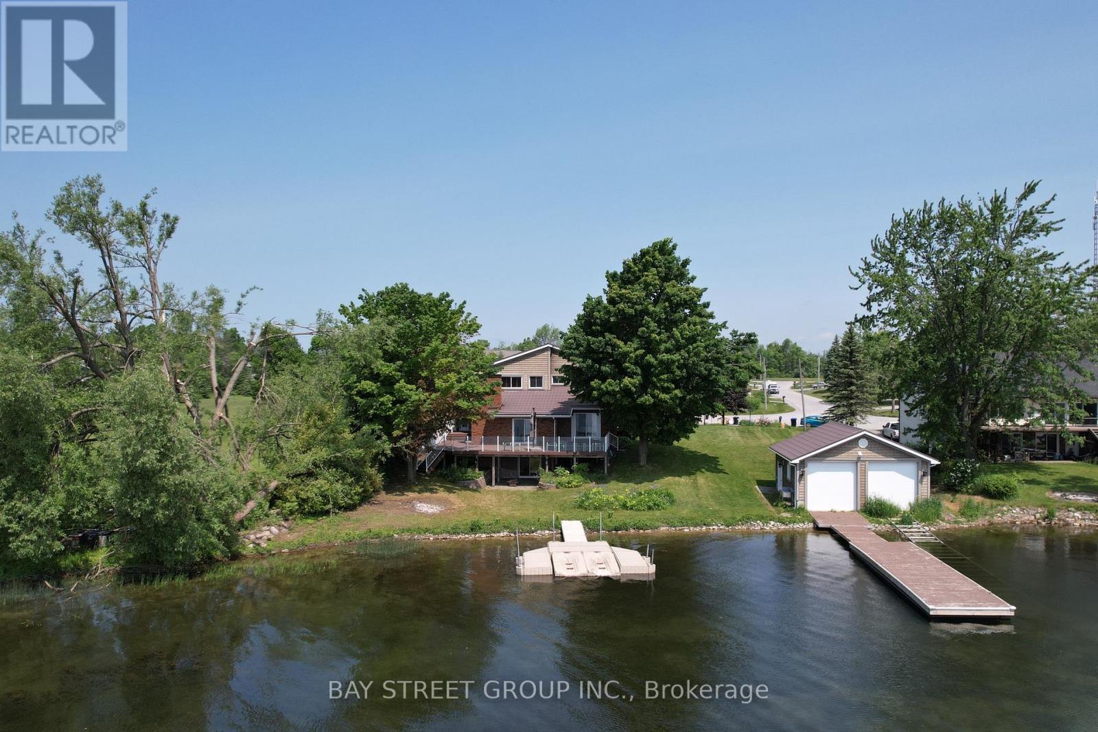 3784 Tuppy Drive, Ramara, Ontario  L3V 6H7 - Photo 30 - S12995590