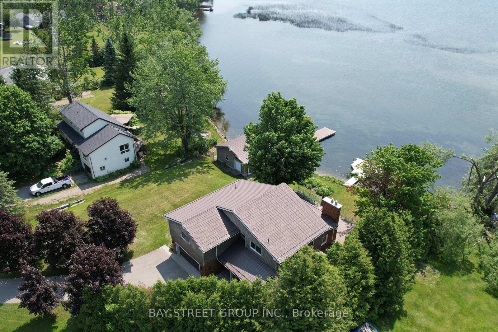 3784 Tuppy Drive, Ramara, Ontario  L3V 6H7 - Photo 34 - S12995590