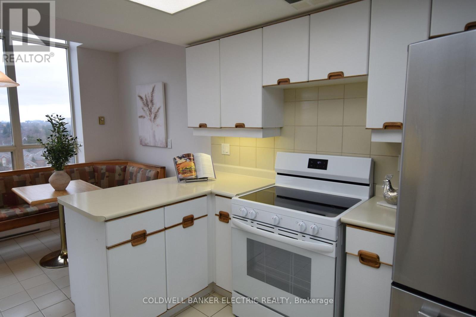 1413 - 20 Guildwood Parkway, Toronto, Ontario M1E 5B6 - Photo 13 - E12904568