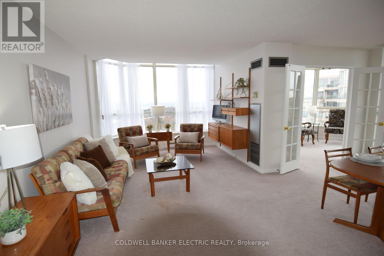 1413 - 20 Guildwood Parkway, Toronto, Ontario M1E 5B6 - Photo 19 - E12904568