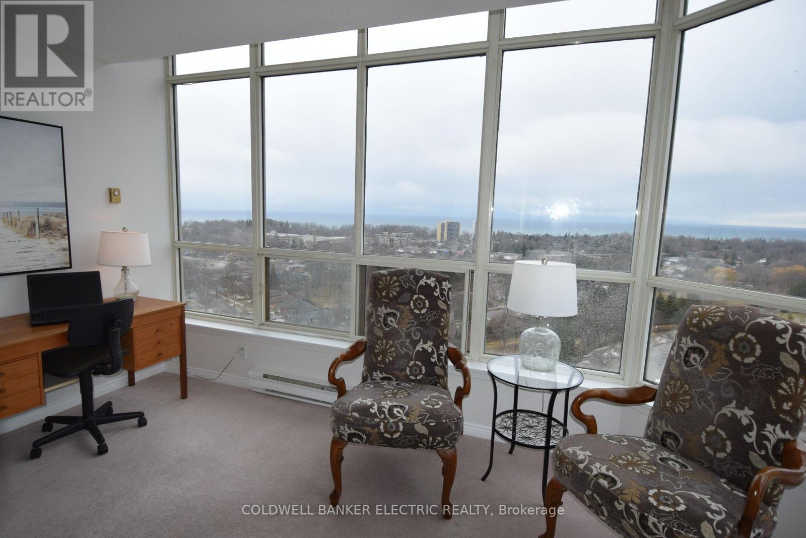 1413 - 20 Guildwood Parkway, Toronto, Ontario M1E 5B6 - Photo 22 - E12904568