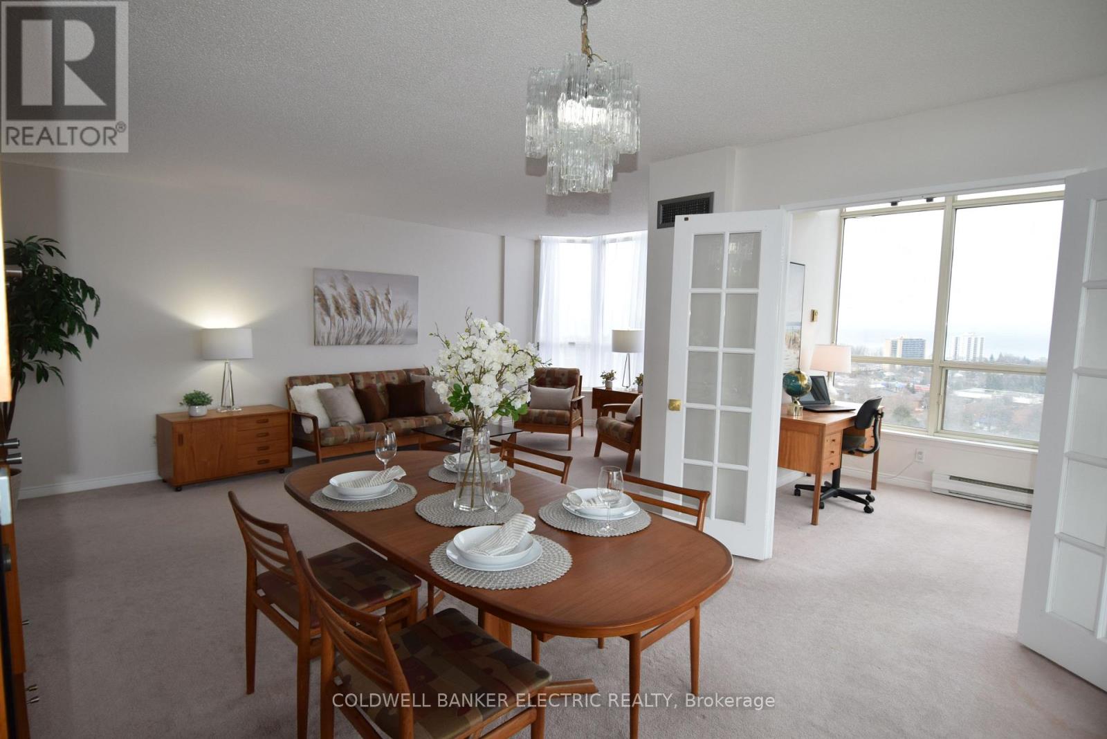 1413 - 20 Guildwood Parkway, Toronto, Ontario M1E 5B6 - Photo 17 - E12904568