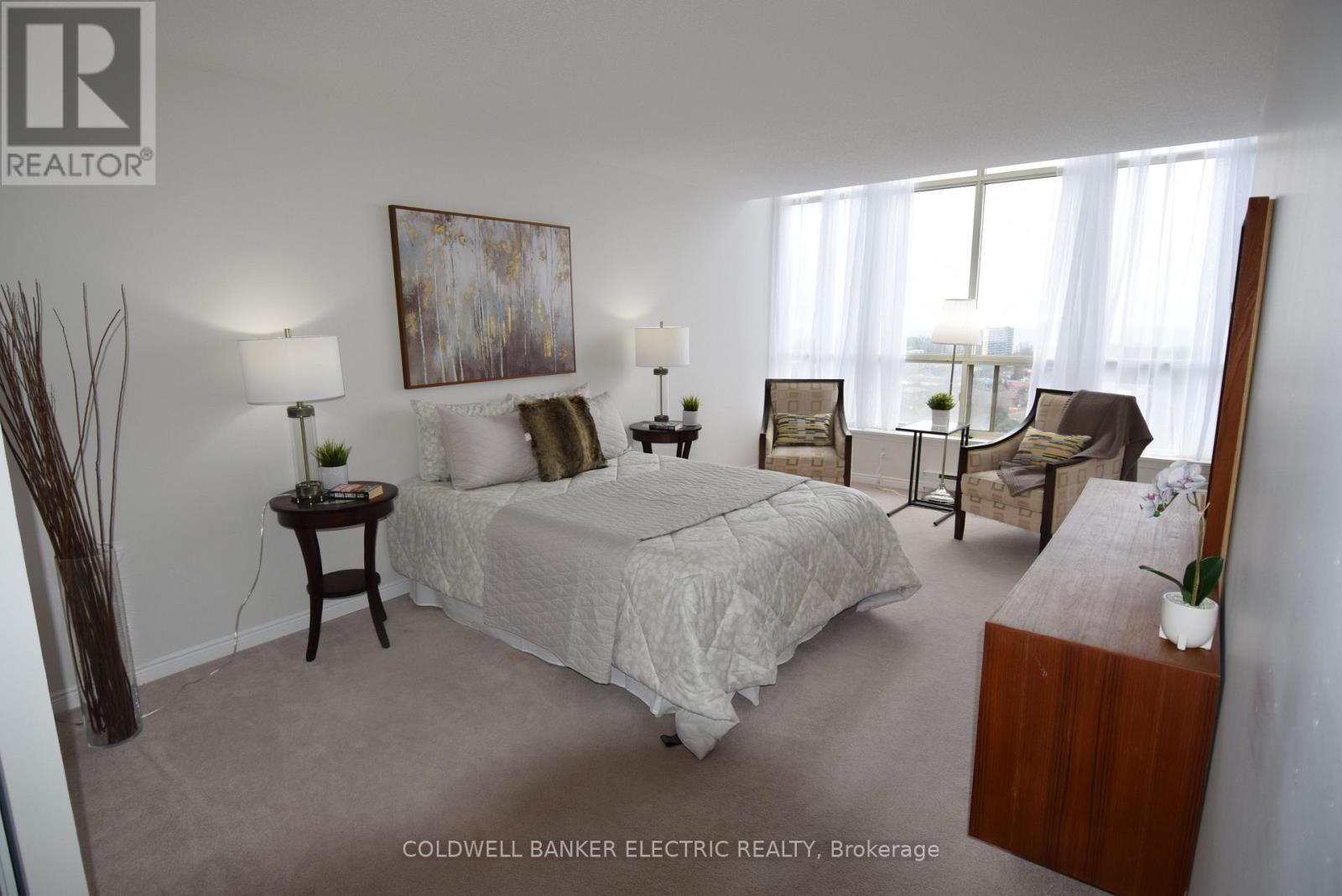 1413 - 20 Guildwood Parkway, Toronto, Ontario M1E 5B6 - Photo 25 - E12904568