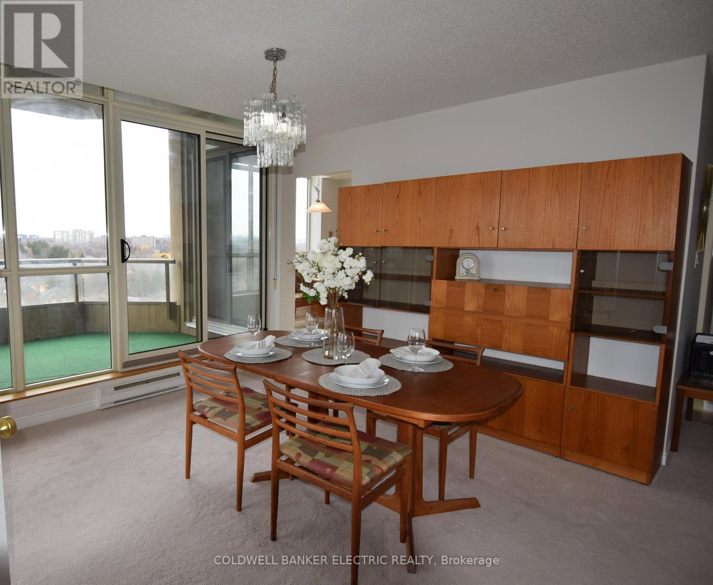 1413 - 20 Guildwood Parkway, Toronto, Ontario M1E 5B6 - Photo 15 - E12904568